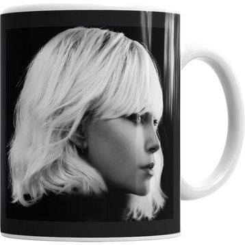 Humuts Atomic Blonde Kupa Bardak