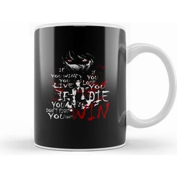 Humuts Attack On Titan 02 Kupa Bardak