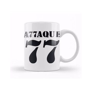 Humuts Attaque 77 Kupa Bardak