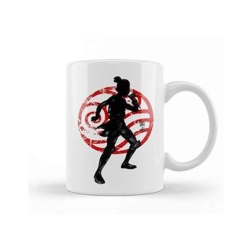 Humuts Avatar Crimson Sokka Kupa Bardak