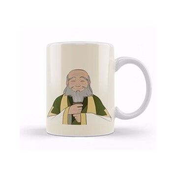Humuts Avatar For Iroh 01 Kupa Bardak