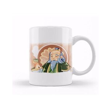 Humuts Avatar For Iroh 011 Kupa Bardak