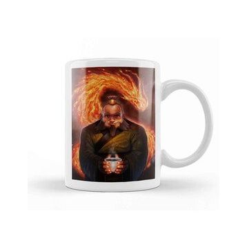 Humuts Avatar For Iroh 013 Kupa Bardak