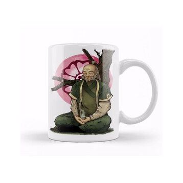 Humuts Avatar For Iroh 05 Kupa Bardak