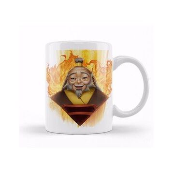 Humuts Avatar For Iroh 06 Kupa Bardak