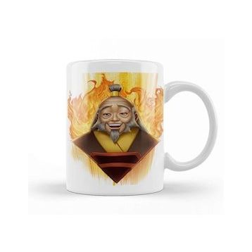 Humuts Avatar For Iroh 06 Kupa Bardak