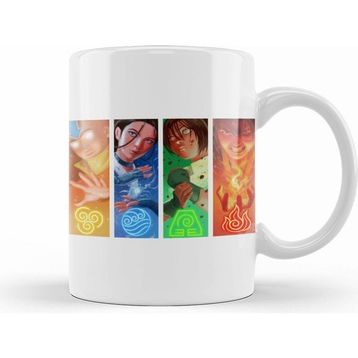 Humuts Avatar Kupa Bardak