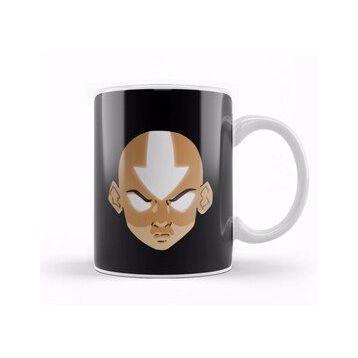 Humuts Avatar State 01 Kupa Bardak