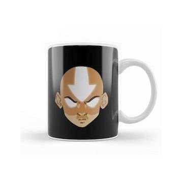 Humuts Avatar State 01 Kupa Bardak