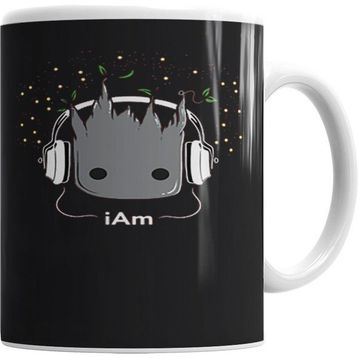 Humuts Baby Groot Kupa Bardak
