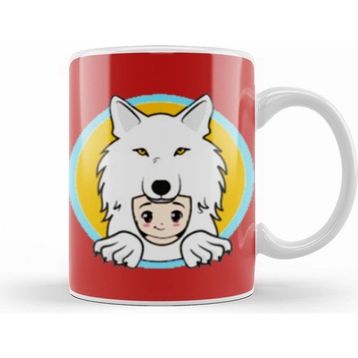 Humuts Baby Saitama Coin To The Moon Kupa Bardak
