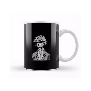 Humuts Bakugou Katsuki 03 Kupa Bardak