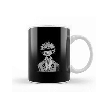 Humuts Bakugou Katsuki 03 Kupa Bardak