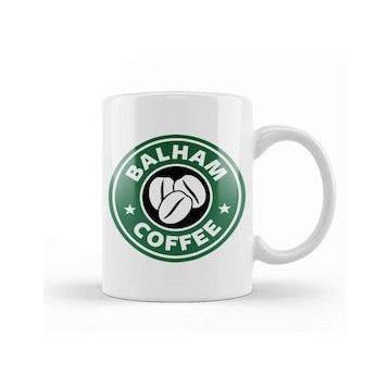 Humuts Balham Coffee Starbucks Kupa Bardak