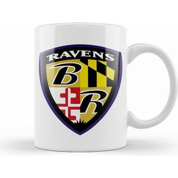 Humuts Baltimore Ravens Schedule Baltimore Ravens Shield 02 Kupa Bardak