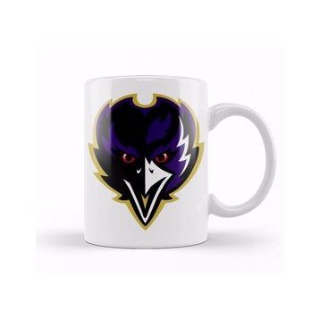 Humuts Baltimore Ravens Schedule Baltimore Ravens Shield 06 Kupa Bardak