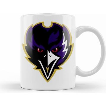 Humuts Baltimore Ravens Schedule Baltimore Ravens Shield 06 Kupa Bardak