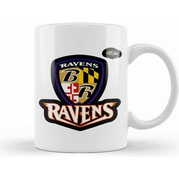 Humuts Baltimore Ravens Schedule Baltimore Ravens Shield Kupa Bardak