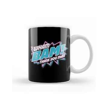 Humuts Bam Adebayo Wham Bam Kupa Bardak