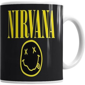 Humuts Banda Nirvana Kupa Bardak