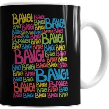 Humuts Bang Bang Bang Kupa Bardak