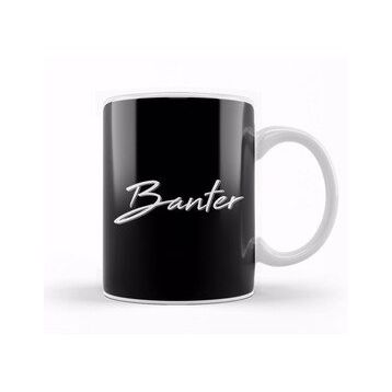 Humuts Banter Dirty Dancing Font Kupa Bardak