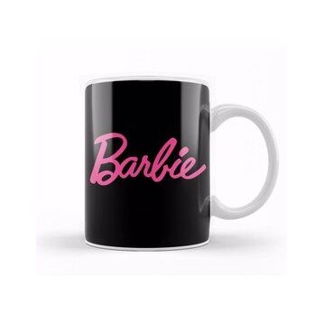 Humuts Barbie Raglan Baseball Kupa Bardak