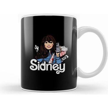 Humuts Barbie Sidney Kupa Bardak