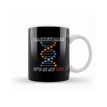 Humuts Basketball Ihoop Kupa Bardak