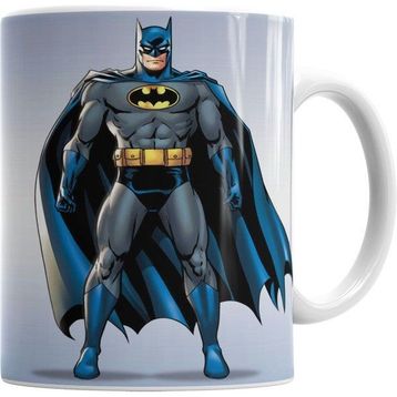 Humuts Batman 2 Kupa Bardak