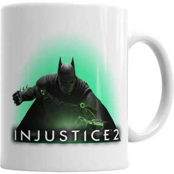 Humuts Batman Injustice 2 Kupa Bardak