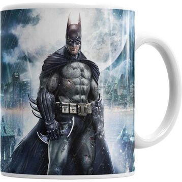Humuts Batman Kupa Bardak