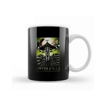 Humuts Beetlejuice 01 Kupa Bardak