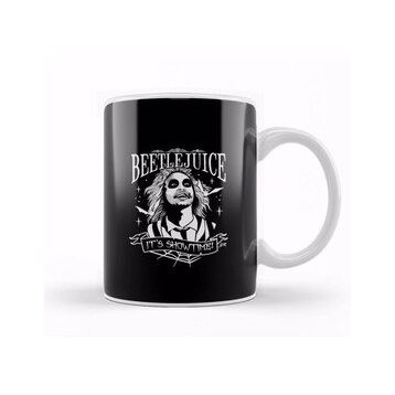 Humuts Beetlejuice 02 Kupa Bardak