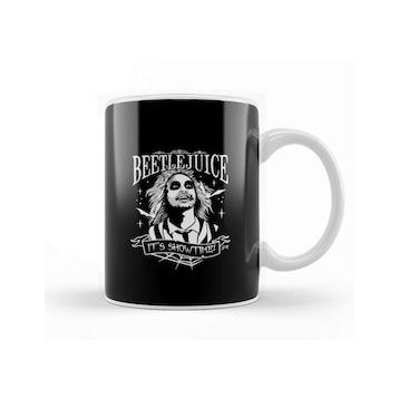 Humuts Beetlejuice 02 Kupa Bardak