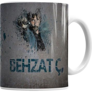 Humuts Bekzat Ç Kupa Bardak