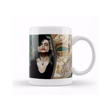 Humuts Bellatrix Lestrange 02 Kupa Bardak