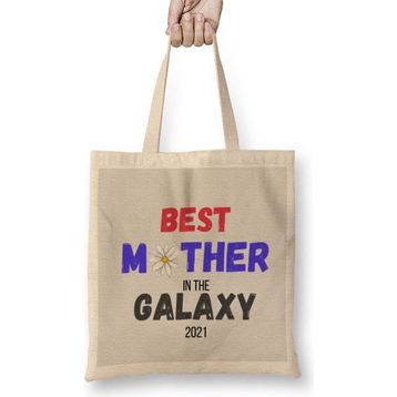 Humuts Best Mom Mommy Flower Happy Mothers Day 2021 Bez Çanta