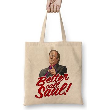 Humuts Better Call Saul 01 Bez Çanta