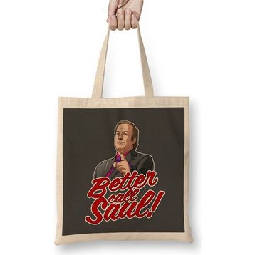Humuts Better Call Saul 02 Bez Çanta