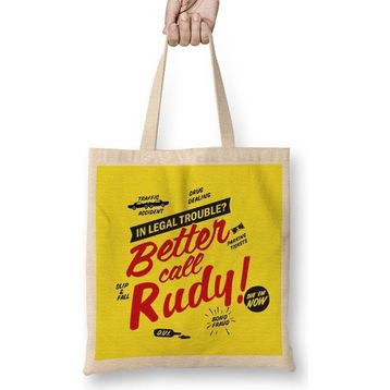Humuts Better Call Saul Bez Çanta