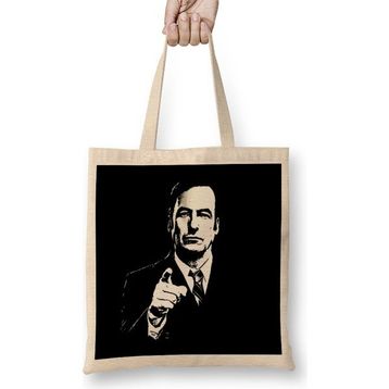 Humuts Better Call Saul Its All Good Man Bez Çanta