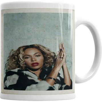 Humuts Beyonce 03 Kupa Bardak