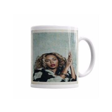 Humuts Beyonce 03 Kupa Bardak