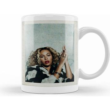 Humuts Beyonce Kupa Bardak
