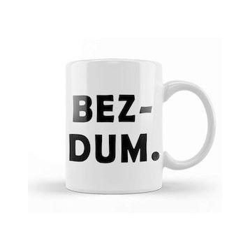 Humuts Bezdum 01 Kupa Bardak