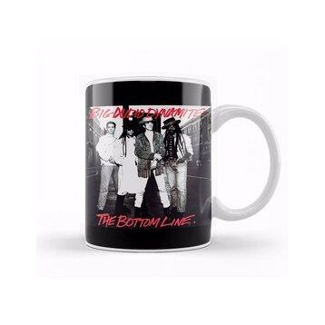 Humuts Big Audio Dynamite Kupa Bardak