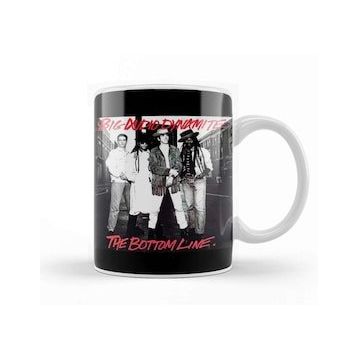 Humuts Big Audio Dynamite Kupa Bardak