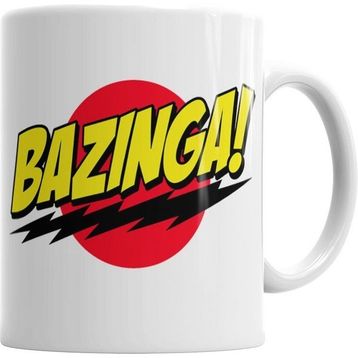 Humuts Big Bang 2 Kupa Bardak