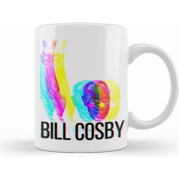 Humuts Bill Cosby Kupa